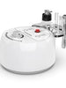 3 In 1 Diamond Microdermabrasion Machine For Exfoliation, Cleansing, Hydration