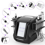 7-in-1 Facial Care Beauty Machine For Exfoliation Cleansing HydrationNourishment