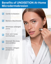 Home Diamond Microdermabrasion Machine
