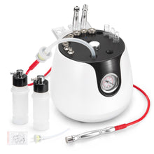 3-in-1 Diamond Microdermabrasion Machine for At-home Skincare Routine
