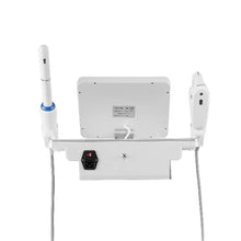 2-in-1 Ultrasound HIFU Machine for & Vaginal Tightening Facial Lifting Skin Firming