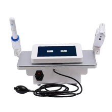 2-in-1 Ultrasound HIFU Machine for & Vaginal Tightening Facial Lifting Skin Firming