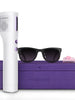 NAISIGOO IPL Laser Hair Removal  Device For Women and Men