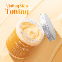 250ML/Bottle 87% Organic Weight Loss Hot Cream Slimming Body Anti Cellulite