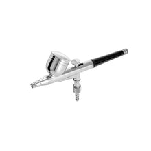 Spray gun from a 3-in-1 hydro microdermabrasion machine