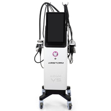 30k S Shape Machine for Body Sculpting