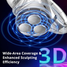 30k S Shape Machine for Body Sculpting