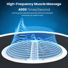 Pelvic Floor Muscle Trainer Vibrate Infrared Pelvic Floor Strengthening Device