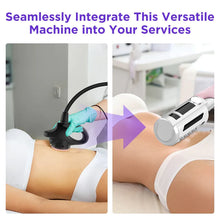 Roller Massage Machine for Body Contouring and Improvement For Professional Use