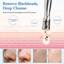3-in-1 Diamond Microdermabrasion Machine for At-home Skincare Routine