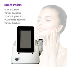 980nm Diode Laser Machine Vascular Removal Pigmentation Treatment for Professional Use