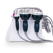 4-in-1 40k Cavitation Machine With EMS Pads for Body Shaping