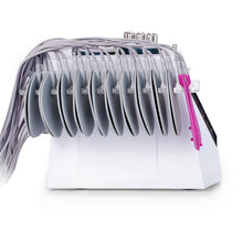 4-in-1 40k Cavitation Machine With EMS Pads for Body Shaping
