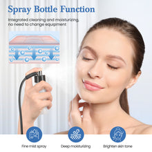 3-in-1 Diamond Microdermabrasion Machine for At-home Skincare Routine