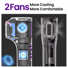 IPL Hair Removal Device