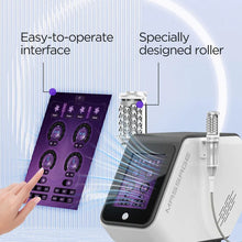 Roller Massage Machine for Body Contouring and Improvement For Professional Use