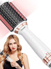 4 in 1 Blow Dryer Brush & Hot Air Styler for Drying & Styling