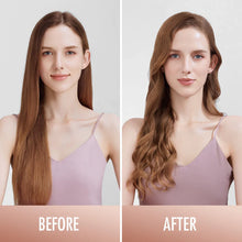 4 in 1 Blow Dryer Brush & Hot Air Styler for Drying & Styling