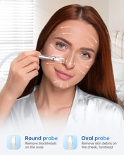 Home Diamond Microdermabrasion Machine