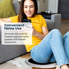 Pelvic Floor Muscle Trainer Vibrate Infrared Pelvic Floor Strengthening Device