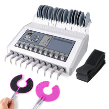 Professional Equipment Electro Stimulation Electric Stimulation Breast Tightening Body Slimming