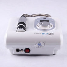 Electroporation Needle Free Needless Mesotherapy Cool Skin Rejuvenation Spa