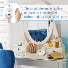 MIA Portable 60k Ultrasonic Cavitation Machine for At-Home Body Contouring