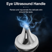 11 In 1 Hydrodermabrasion Beauty Skin System For Facial Care Skin Rejuvenation