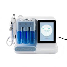 Hydra Dermabraison Machine