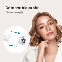 2 In 1 EMS R-F Mesotherapy Machine With Nano Injector