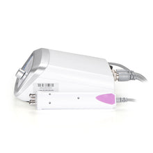 Mini 2 In1 Multipolar RF Radio Frequency Facial Wrinkle Removal Body Shaping Machine