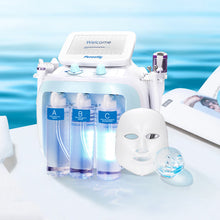 Hydra Dermabrasion