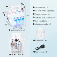 Hydra Dermabrasion