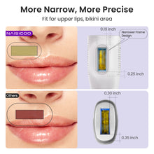 IPL Hair Removal Device