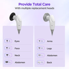 Radiofrequency Body Sculpting Skin Tightening Machine CET RET 448kHz 15.6 Inches Display Elegant Design Multiple Replacement Heads for Professional Use