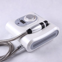 Electroporation Needle Free Needless Mesotherapy Cool Skin Rejuvenation Spa