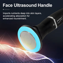 11 In 1 Hydrodermabrasion Beauty Skin System For Facial Care Skin Rejuvenation