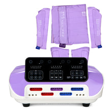 Air Pressure Slimming Suit Pressotherapy Body Contour Weight Loss Blanket Machine