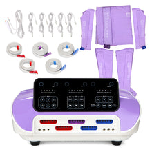 Air Pressure Slimming Suit Pressotherapy Body Contour Weight Loss Blanket Machine