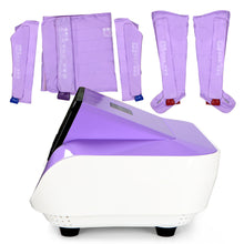 Air Pressure Slimming Suit Pressotherapy Body Contour Weight Loss Blanket Machine