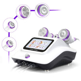 Aristorm 30K S Shape cavitation machine for body sculpting and anti-aging facial
