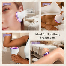 Which body parts can use the Aristorm 30k S Shape Machine