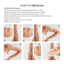 Aristorm S Shape Machine