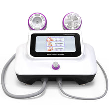Aristorm S Shape Machine With 30k & 50k Cavitation, Radiofrequency, Vacuum for Body Contouring