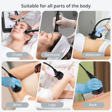 Aristorm Vertical 7-in-1 S Shape Machine for Body Contouring & Anti-Aging Facials - Professional Use