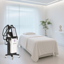 Aristorm Vertical 7-in-1 S Shape Machine for Body Contouring & Anti-Aging Facials - Professional Use