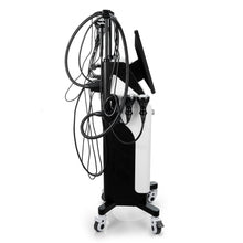 Aristorm Vertical 7-in-1 S Shape Machine for Body Contouring & Anti-Aging Facials - Professional Use