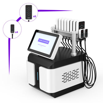Lipo Laser Pads Machine 