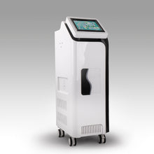 Professional Cavitation Machine With Auto Roller RF Vacuum Infrared for Body Sculpting