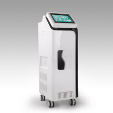 Professional Cavitation Machine With Auto Roller RF Vacuum Infrared for Body Sculpting